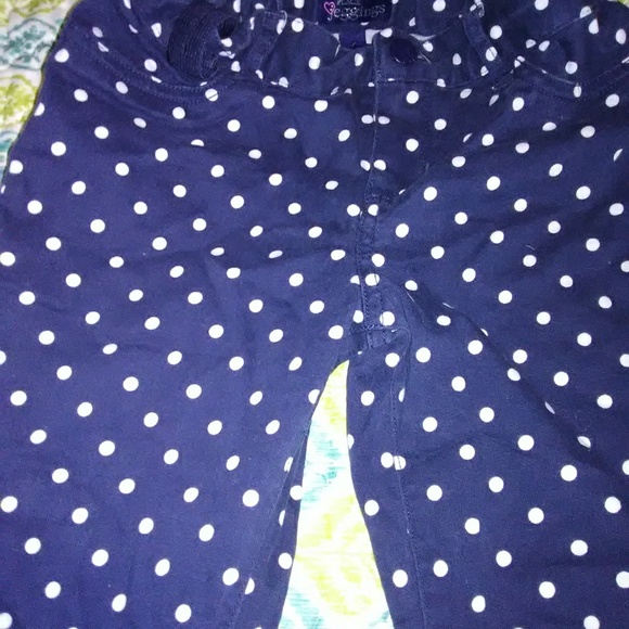 Girls pants - Picture 3 of 3